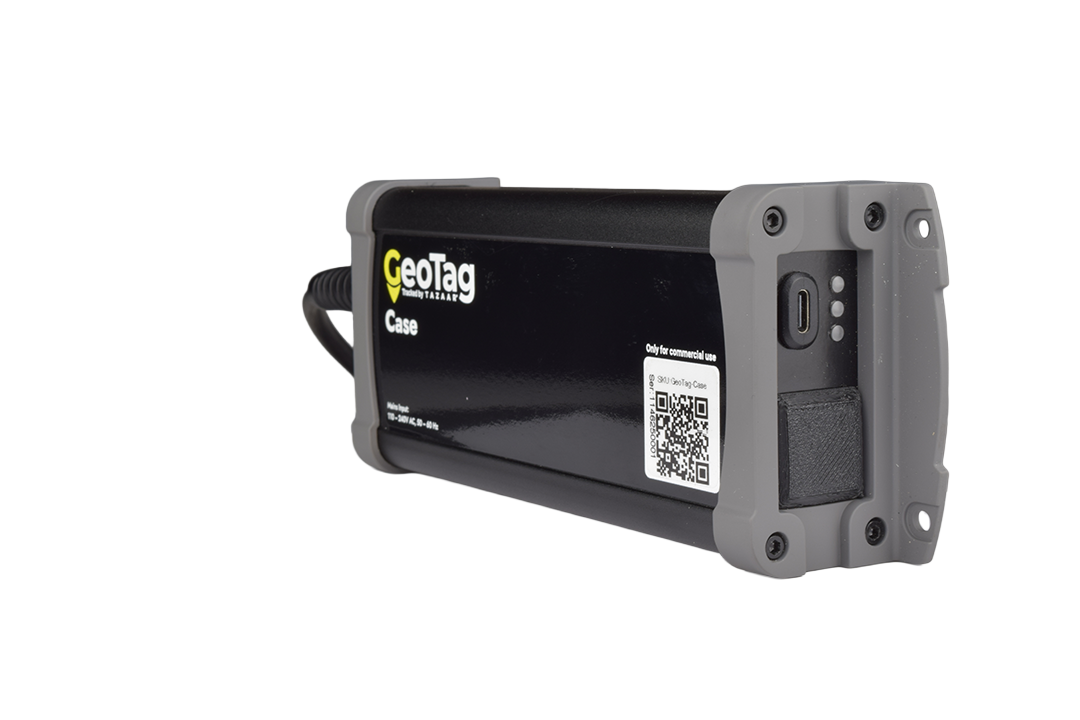GeoTag™ Case