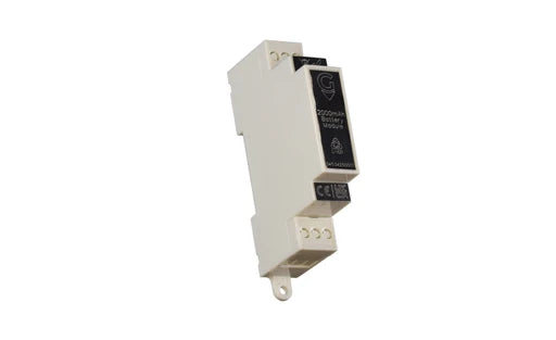 GeoTag™ DIN Rail