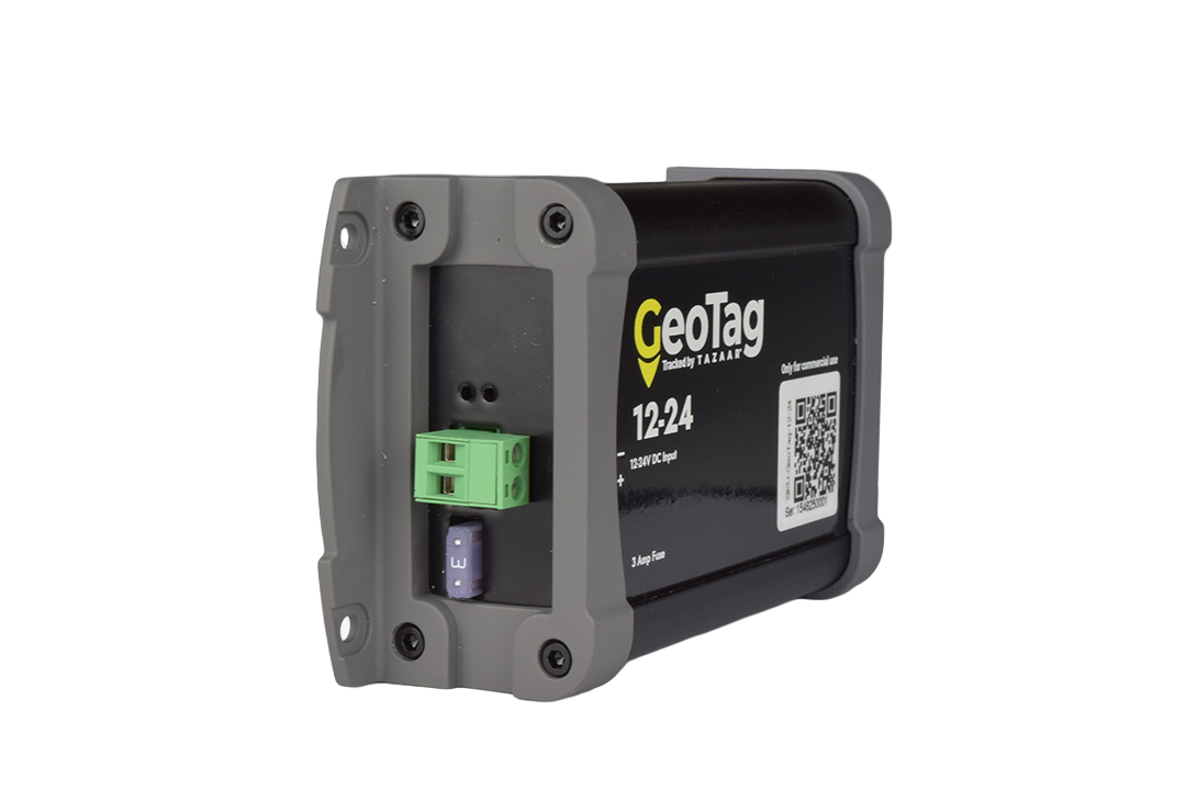 GeoTag™ 12/24V