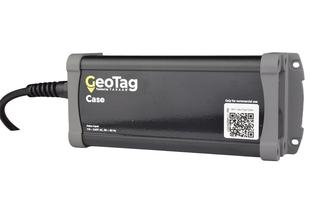 GeoTag™ Case