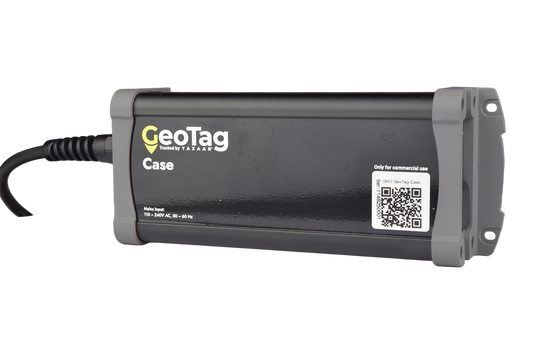 GeoTag™ Case
