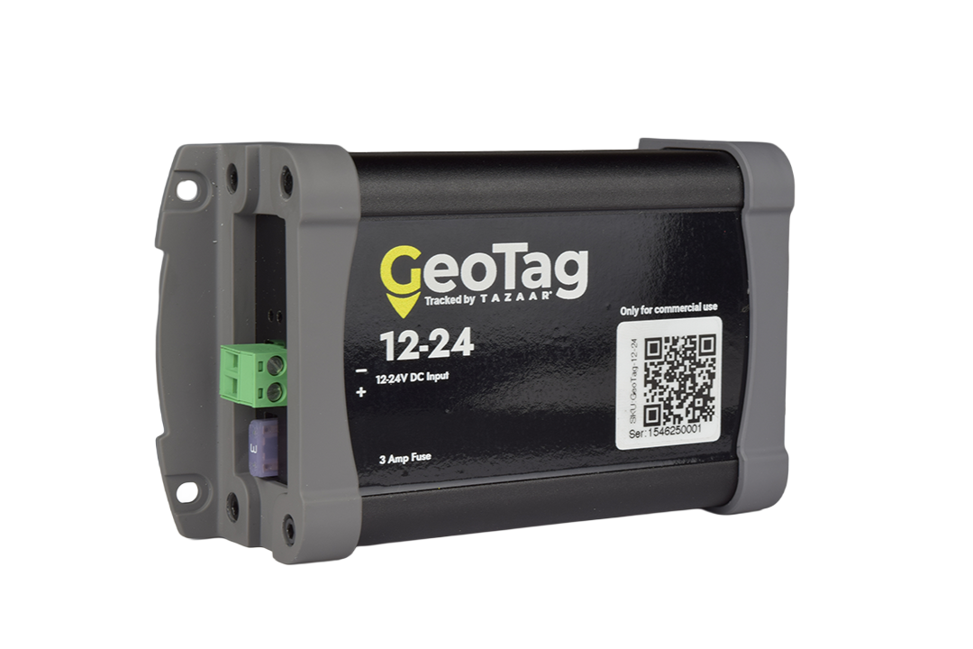 GeoTag™ 12/24V