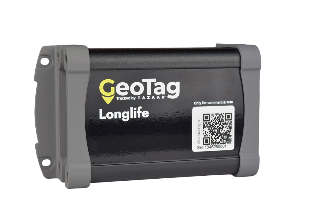 GeoTag™ LongLife