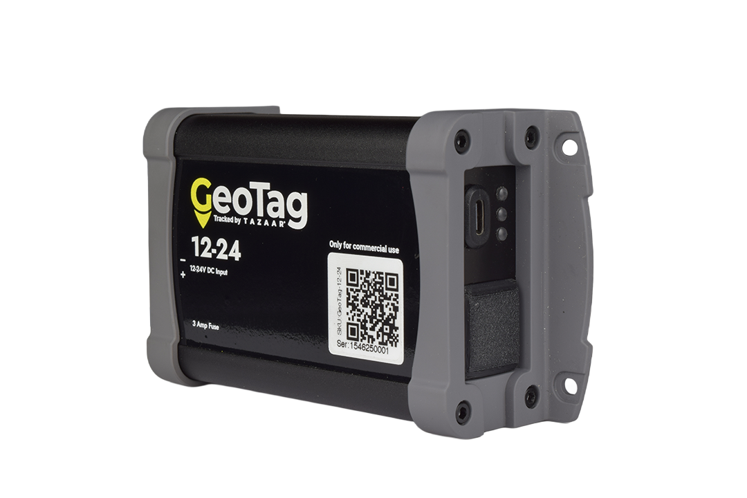 GeoTag™ 12/24V