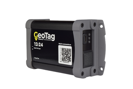 GeoTag™ 12/24V