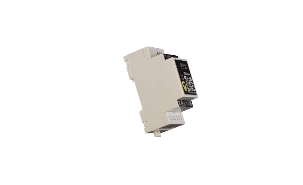 GeoTag™ DIN Rail